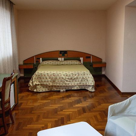Hotel San Nicola Лаґонеґро Екстер'єр фото